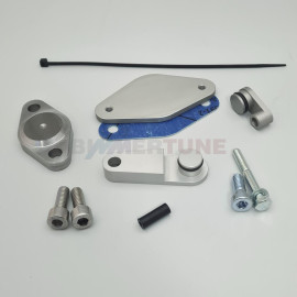 EGR kit B47 |2015 to 2020| • BMW 120d F20 318d F30 520d F10 & other